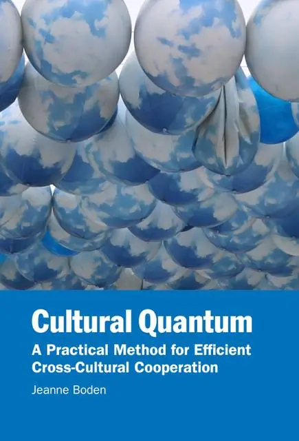 Superprijs Cultural Quantum / 1st Edition