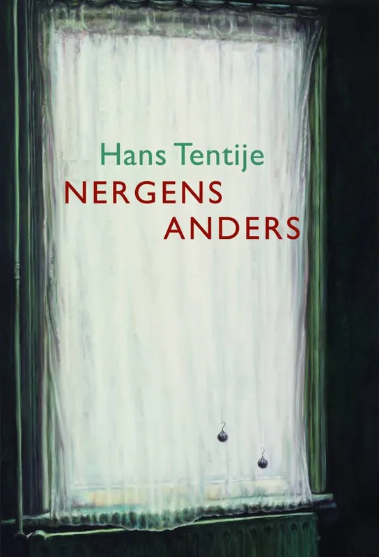 Nieuw Nergens anders / Druk 1