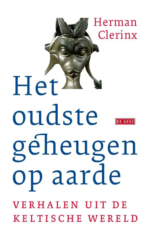 Het oudste geheugen op aarde / Druk 1 Gratis Retour