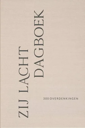Zij Lacht dagboek / Druk 9 Weekendaanbieding