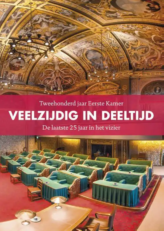 Betrouwbaar Veelzijdig in deeltijd / Druk 1