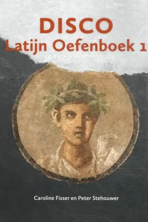 Uitverkoop Disco / Druk 1