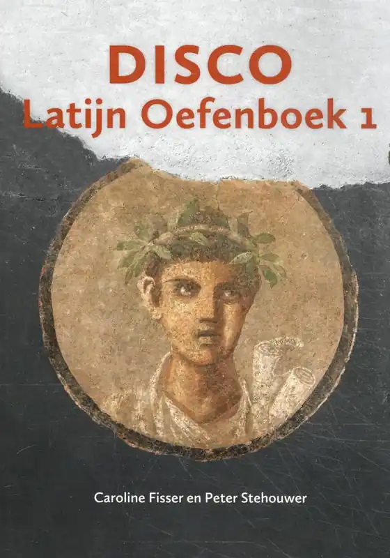 Uitverkoop Disco / Druk 1