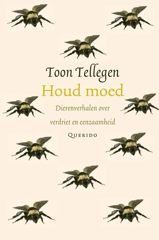 Houd moed / Druk 1 Tijdelijk Beschikbaar