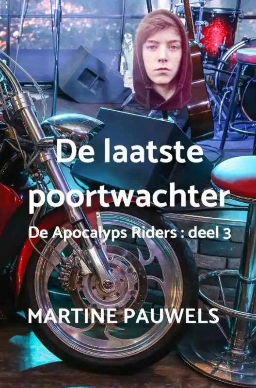 Gratis Retour De laatste poortwachter / Druk 1