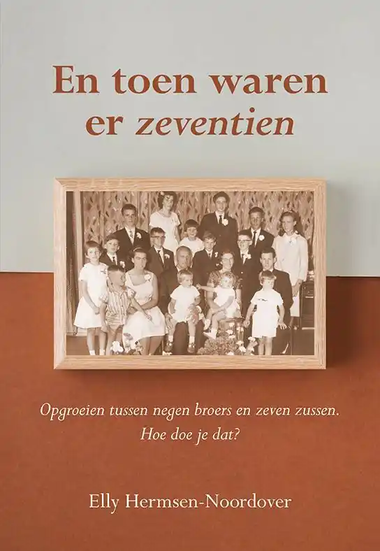 Premium En toen waren er zeventien / Druk 1