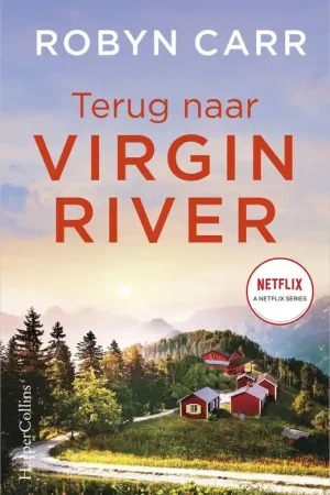 Weekendaanbieding Terug naar Virgin River / Druk 1