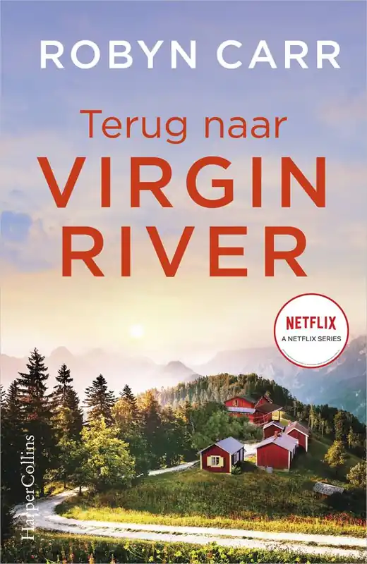 Weekendaanbieding Terug naar Virgin River / Druk 1