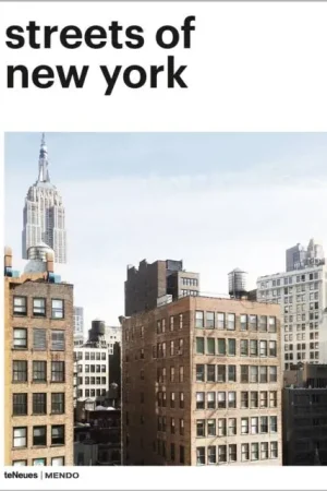 The Streets of New York Seizoensaanbieding