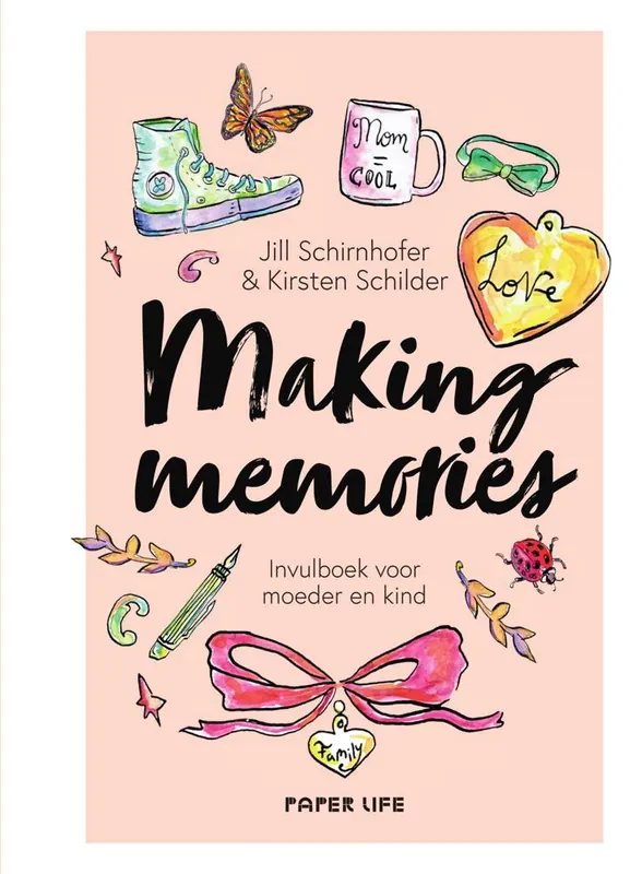 Nu Kopen Making memories / Druk 2