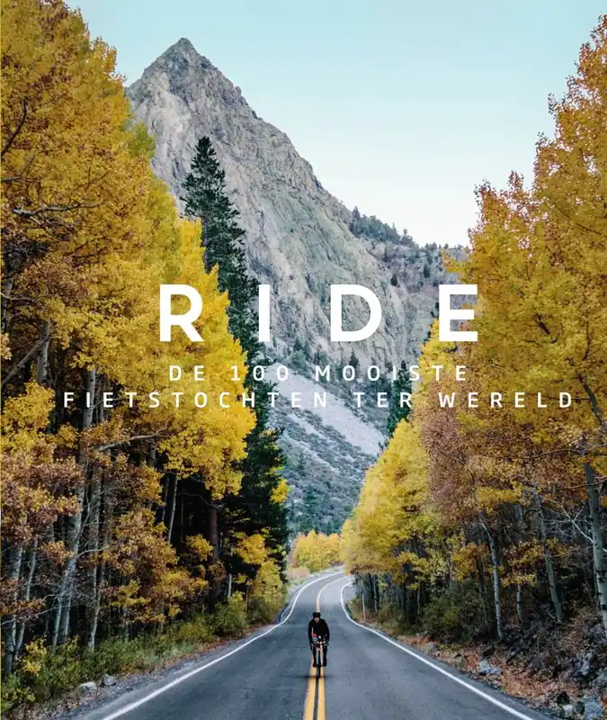 Ride / Druk 3 Gratis Verzending