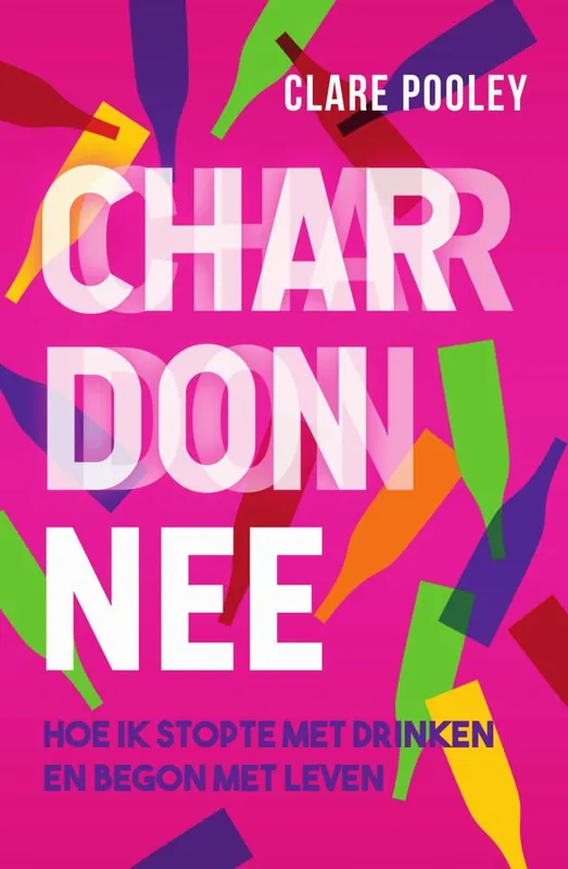 Chardonnee / Druk 2 Premium