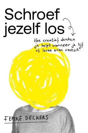 Beste Prijs Schroef jezelf los / Druk 1