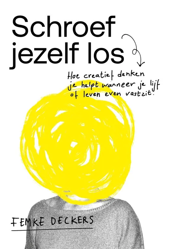 Beste Prijs Schroef jezelf los / Druk 1