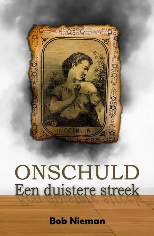 Flitsaanbieding Onschuld / Druk 1