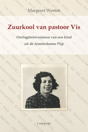Zuurkool van pastoor Vis / Druk 1 Lage Prijs