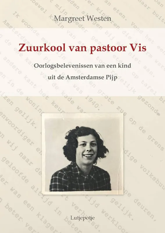 Zuurkool van pastoor Vis / Druk 1 Lage Prijs