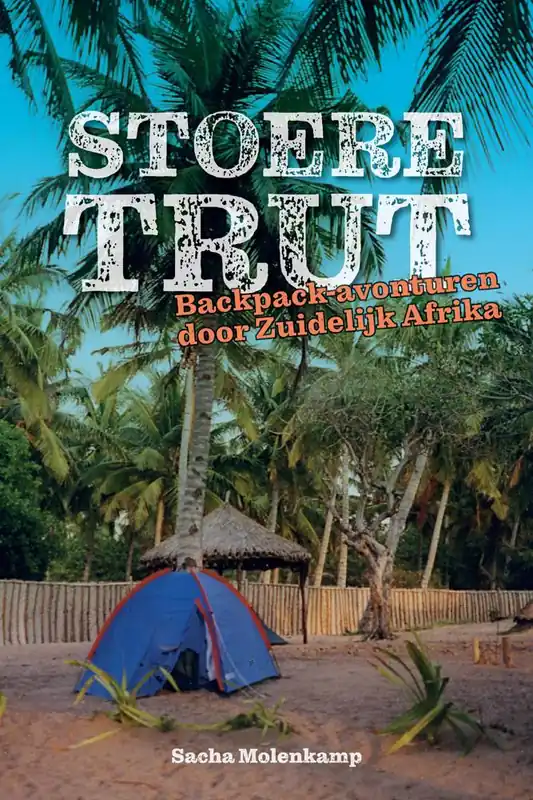 Stoere Trut / Druk 1 Direct Beschikbaar
