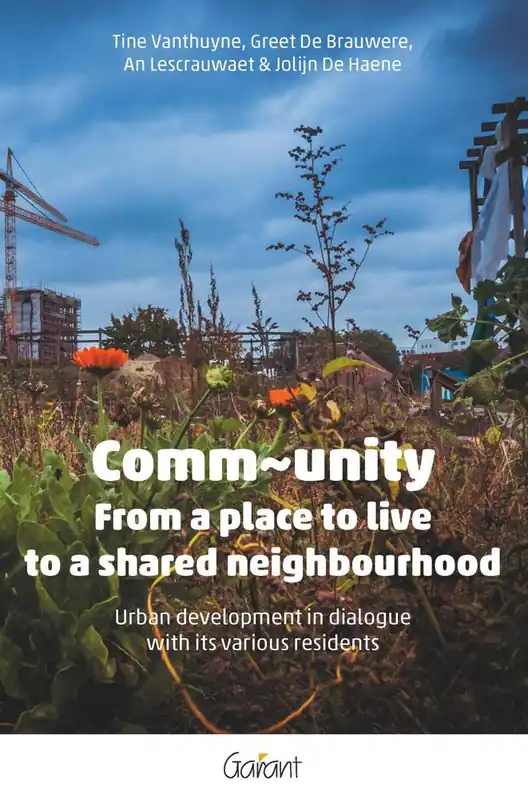 Comm~unity / Druk 1 Laatste Versie