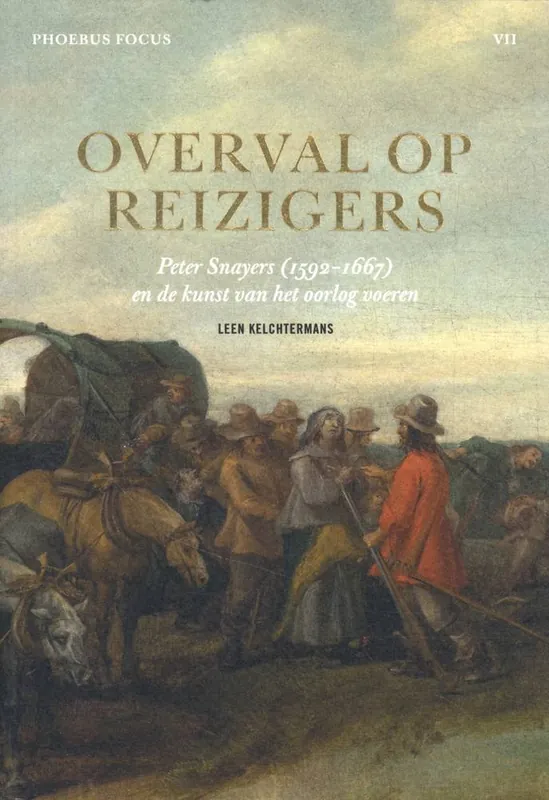 Shop Nu Overval op reizigers / Druk 1