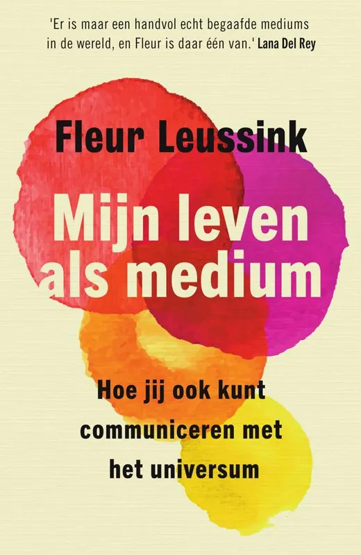 Mijn leven als medium / Druk 1 Betaalbaar