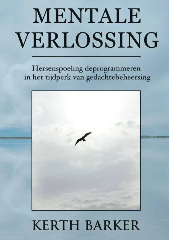 Mentale verlossing / Druk 1 Gratis Retour