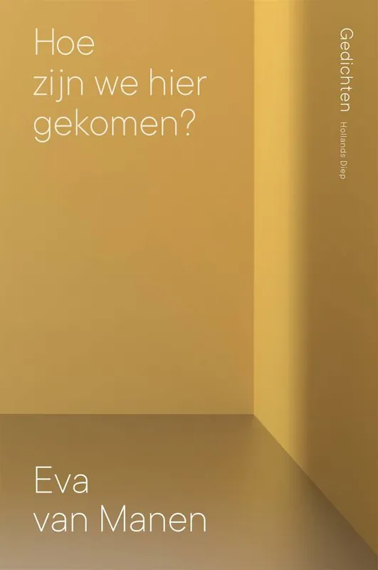 Hoe zijn we hier gekomen? / Druk 1 Exclusieve Aanbieding