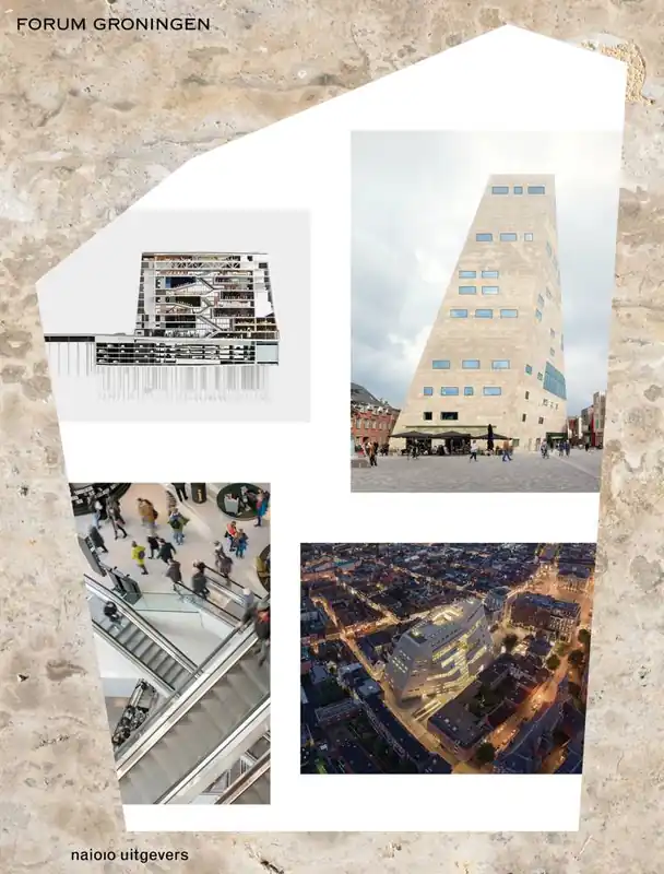 Tijdelijk Beschikbaar Forum Groningen / Druk 1