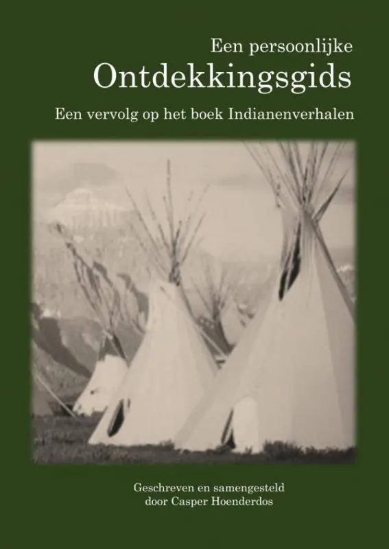 Een persoonlijke Ontdekkingsgids / Druk 1 Betrouwbaar