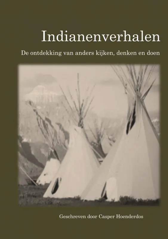 Indianenverhalen / Druk 1 Seizoensaanbieding