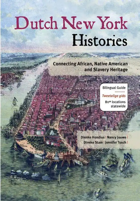 Dutch New York histories ; Geschiedenissen van Nederlands New York / 1st Edition Laatste Kans
