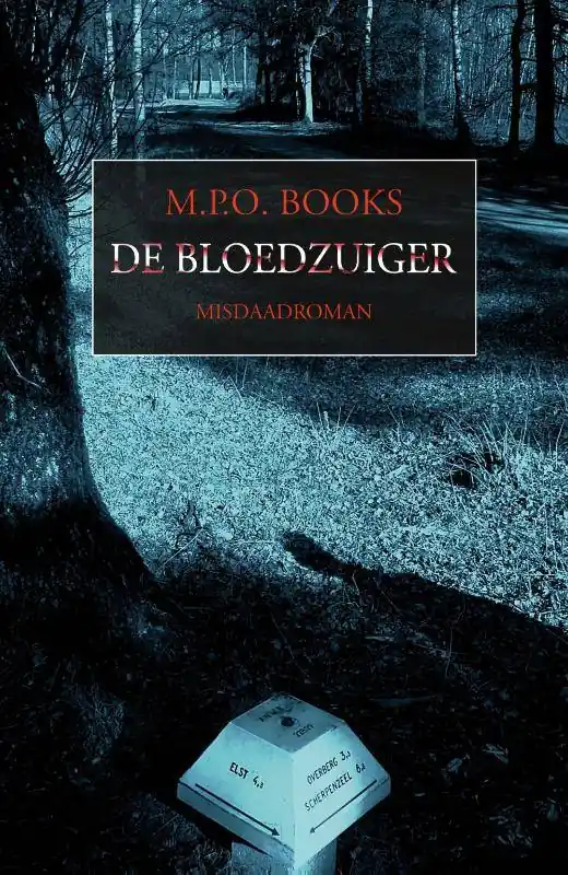De bloedzuiger Korting