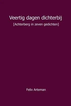 Veertig dagen dichterbij / Druk 1 Nieuw