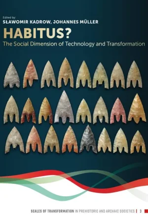 Actieprijs Habitus? The Social Dimension of Technology and Transformation / 1st Edition