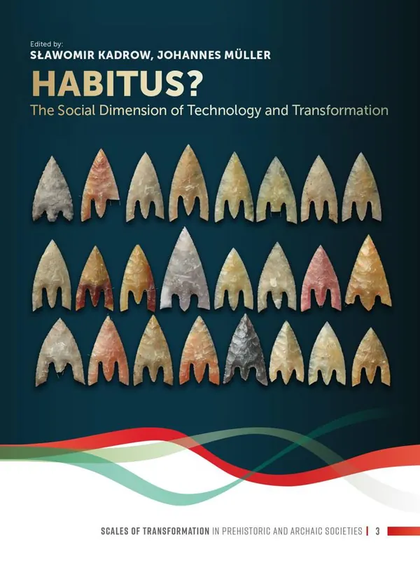 Actieprijs Habitus? The Social Dimension of Technology and Transformation / 1st Edition