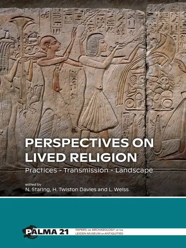 Perspectives on lived religion / 1st Edition Bestel Nu