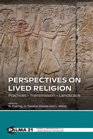Alleen Vandaag Perspectives on lived religion / 1st Edition