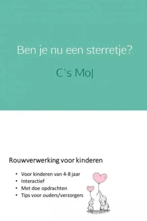 Ben je nu een sterretje? / Druk 1 Laatste Kans