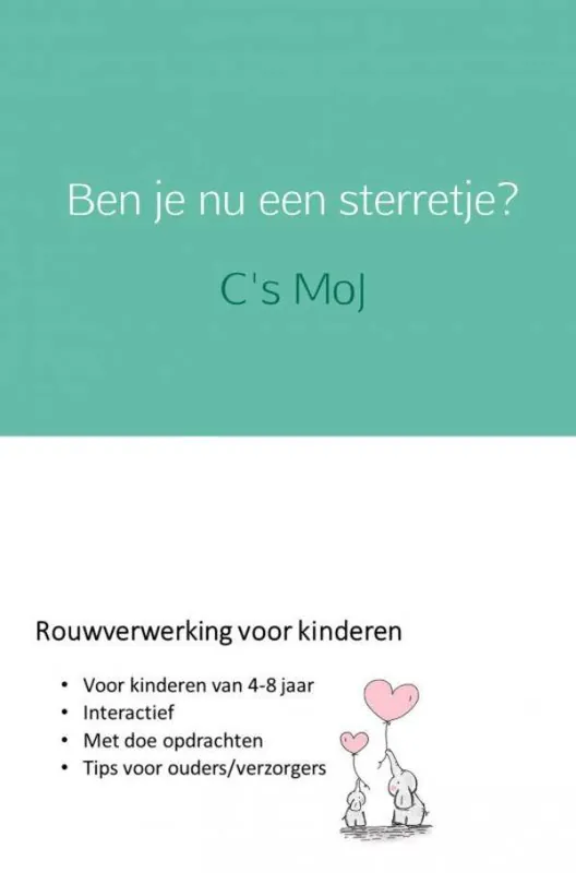 Ben je nu een sterretje? / Druk 1 Laatste Kans