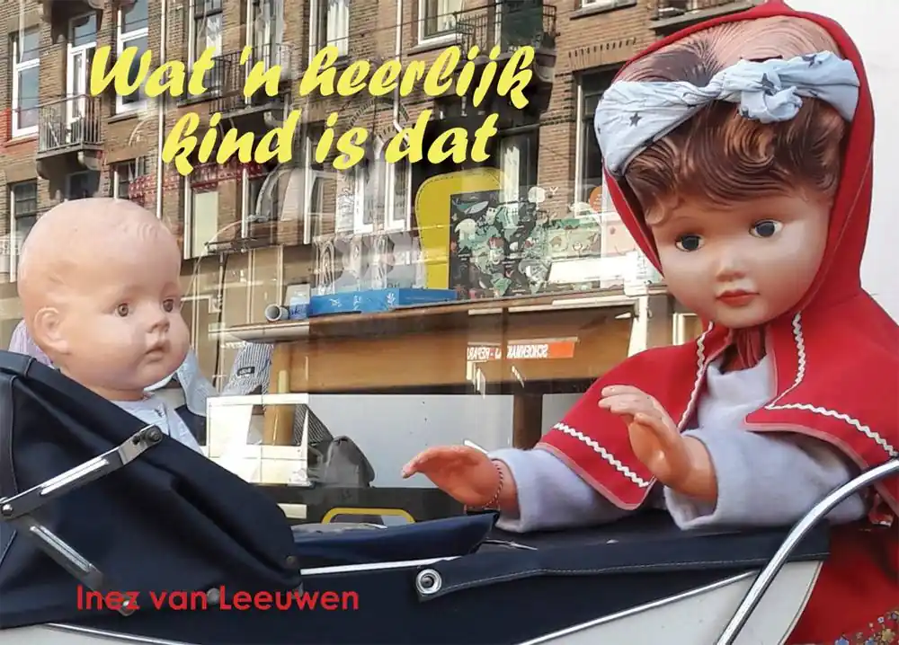 Aanbieding Wat 'n heerlijk kind is dat / Druk 1