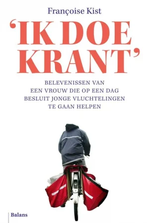 'Ik doe krant' / Druk 1 Koop Vandaag