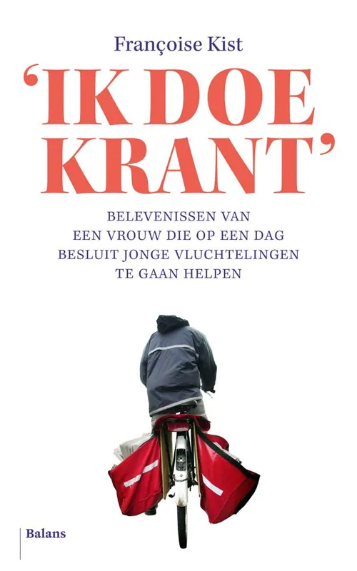 'Ik doe krant' / Druk 1 Koop Vandaag