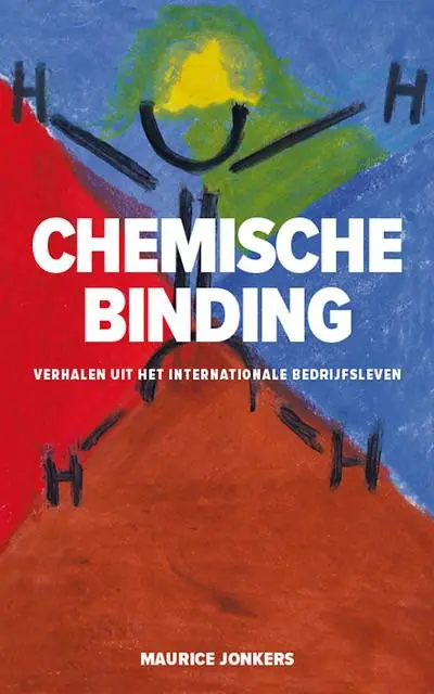 Chemische Binding / Druk 1 Must-Have