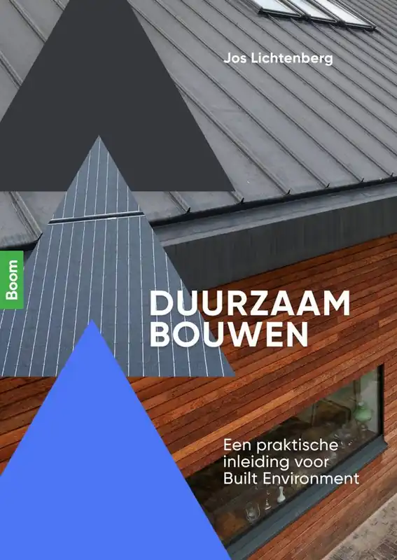 Duurzaam bouwen / Druk 1 Merkproduct