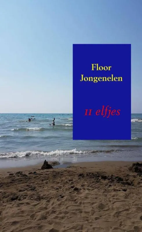Lage Prijs 11 elfjes / Druk 1
