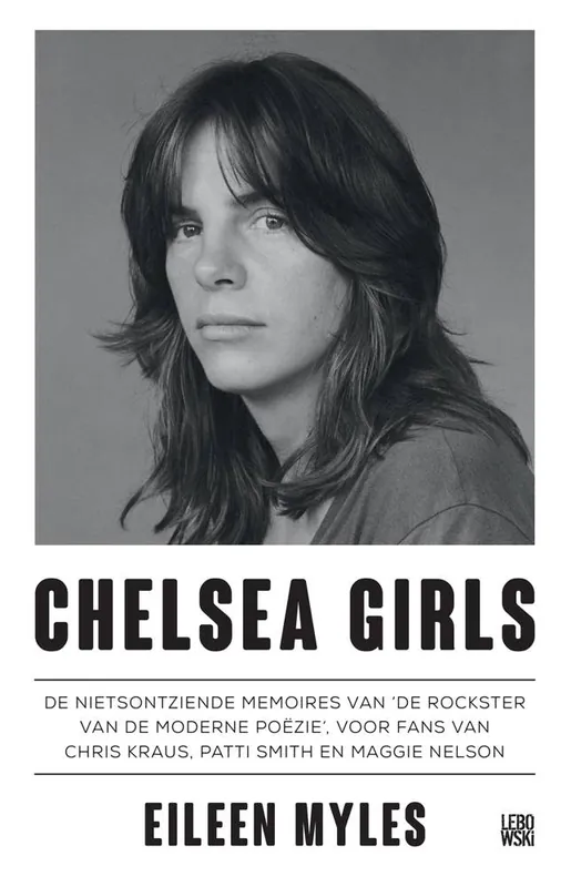 Chelsea Girls / Druk 1 Rechtstreeks Van De Fabrikant
