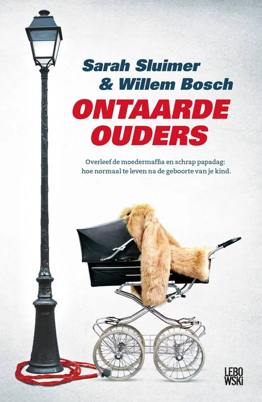 Ontaarde ouders / Druk 1 Gereduceerde Prijs