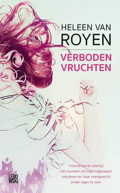 Verboden vruchten / Druk 1 Gecertificeerd