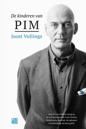 Aanbieding De kinderen van Pim / Druk 1