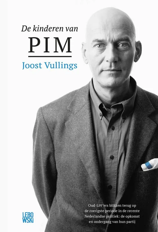 Aanbieding De kinderen van Pim / Druk 1